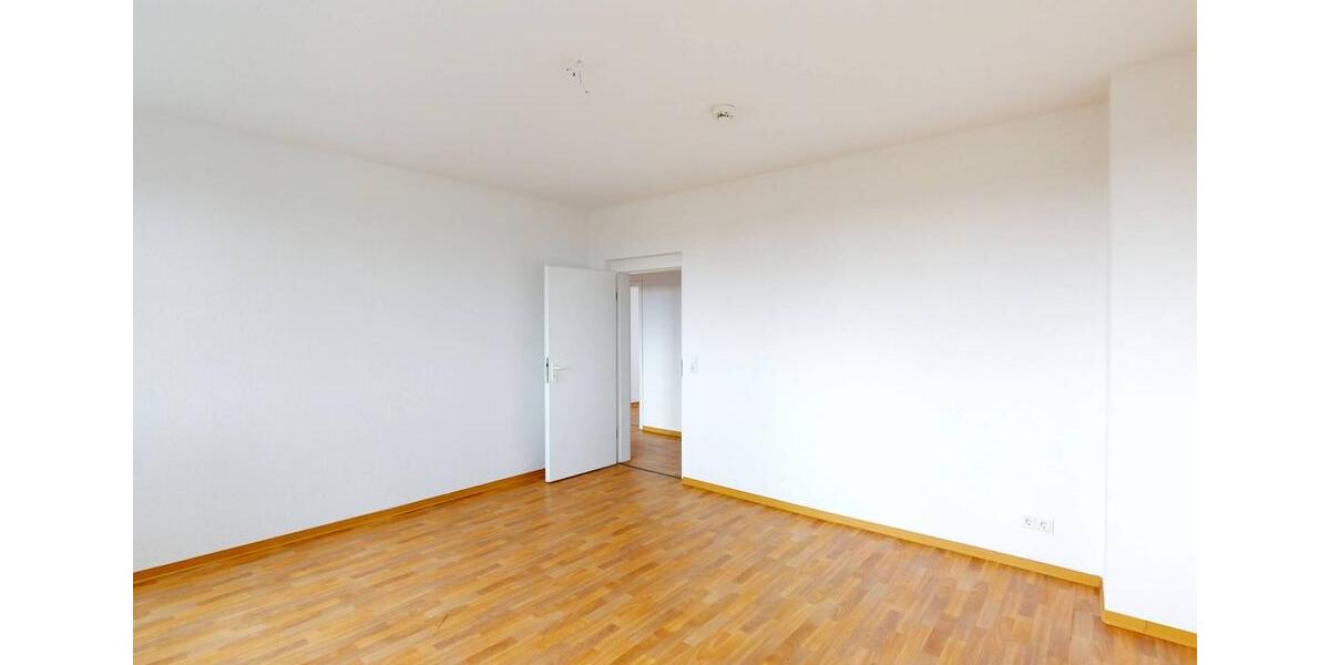 Etagenwohnung Wittenberg Lutherstadt - 3 Zimmer, 65 m&sup2;, 389&euro; | Angebot:25882154