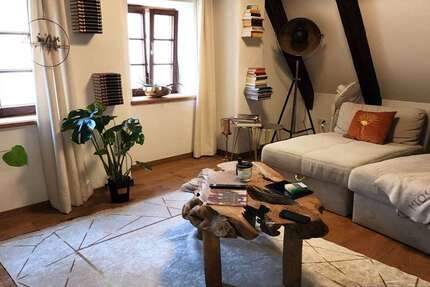 Wohnung Schrobenhausen - 2 Zimmer, 90 m&sup2;, 1.090&euro; | Angebot:27192010