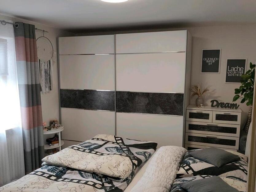 3 Zimmerwohnung in Manching Oberstimm zur Miete ab 01.10.2025