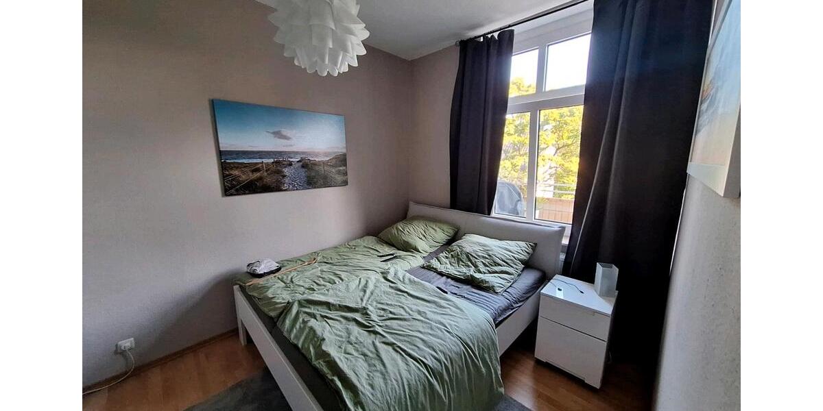 Etagenwohnung Bad Oeynhausen - 2 Zimmer, 68 m&sup2;, 700&euro; | Angebot:26613512