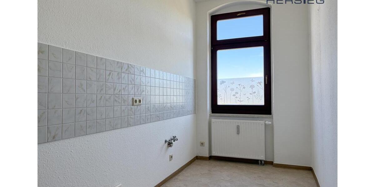 Etagenwohnung Schlettau - 2 Zimmer, 55 m&sup2;, 273&euro; | Angebot:26425667