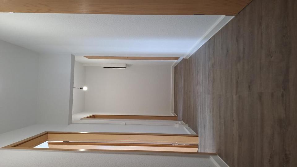 3-Raum Wohnung mit Dusche! zimmer