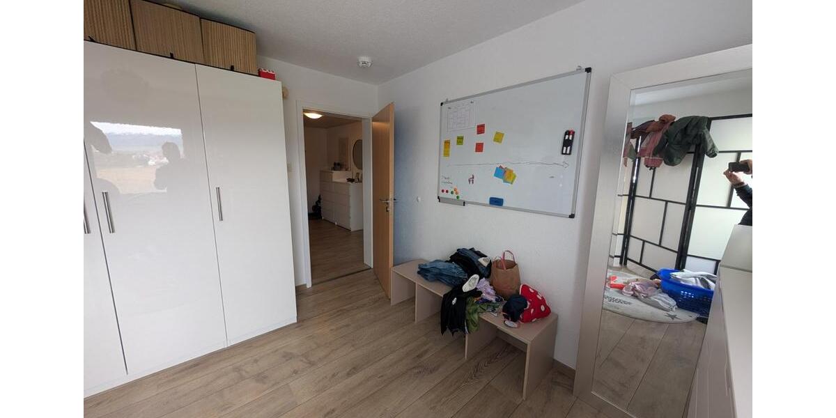 Erdgeschoßwohnung Westhausen - 3.5 Zimmer, 855&euro; | Angebot:23501912