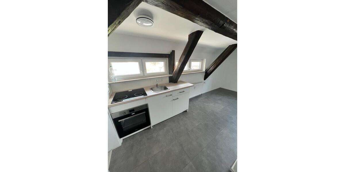Etagenwohnung Bad Grund (Harz) - 1 Zimmer, 28 m&sup2;, 450&euro; | Angebot:26497048