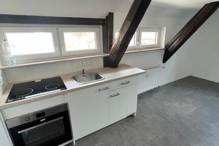 Wohnung Bad Grund (Harz) - 1 Zimmer, 28 m&sup2;, 450&euro; | Angebot:26497048