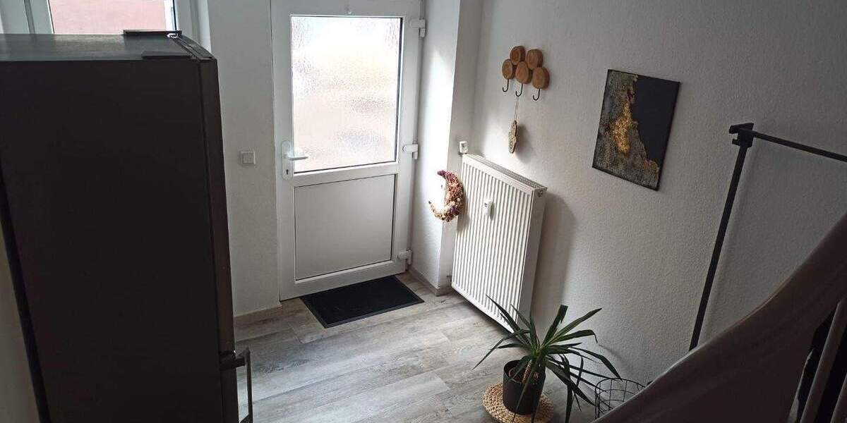 Etagenwohnung Bad Windsheim - 2 Zimmer, 68 m&sup2;, 540&euro; | Angebot:24808357
