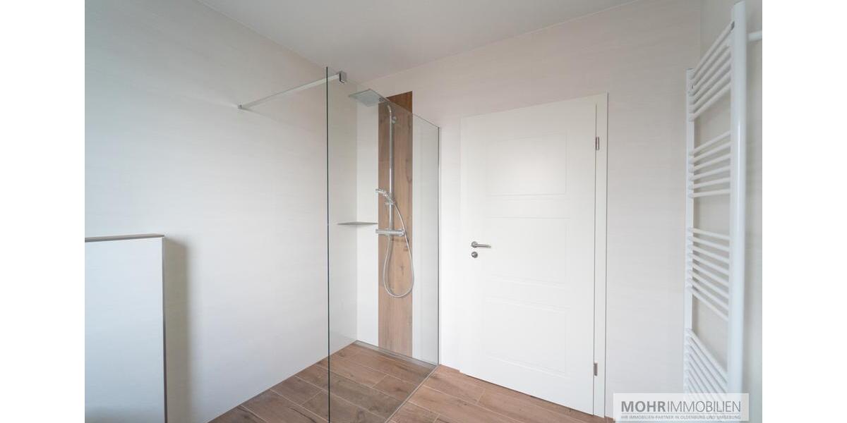 Einfamilienhaus Berne - 3 Zimmer, 76 m&sup2;, 870&euro; | Angebot:25082898