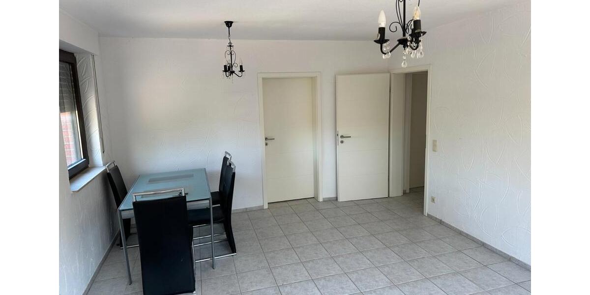 Etagenwohnung Bramsche - 3 Zimmer, 75 m&sup2;, 520&euro; | Angebot:26316812