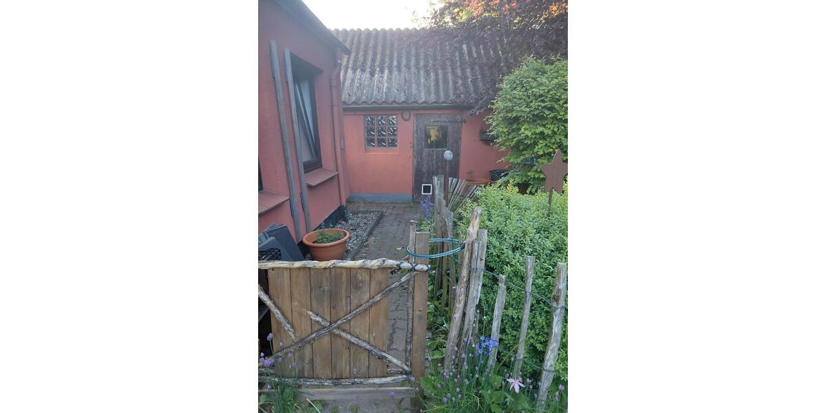 Dachgeschoßwohnung Mittelangeln - 1 Zimmer, 45 m&sup2;, 400&euro; | Angebot:26704867
