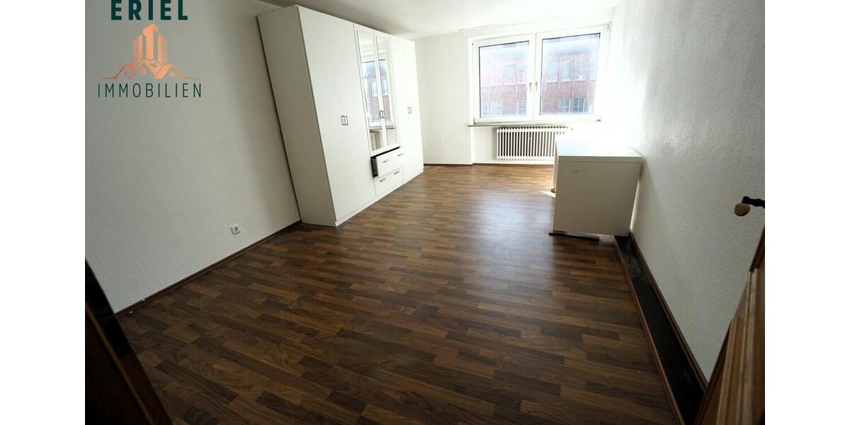 Etagenwohnung Aurich - 5 Zimmer, 125 m&sup2;, 950&euro; | Angebot:26480938