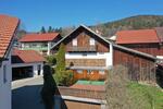 Einfamilienhaus Haibach - 8 Zimmer, 260 m&sup2;, 1.200&euro; | Angebot:26634669