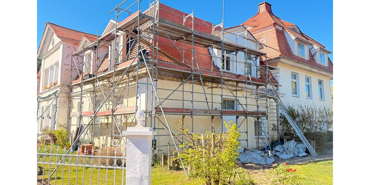 Erdgeschoßwohnung Dummerstorf - 3.5 Zimmer, 110 m&sup2;, 900&euro; | Angebot:26689719