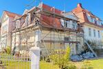 Erdgeschoßwohnung Dummerstorf - 3.5 Zimmer, 110 m&sup2;, 900&euro; | Angebot:26689719