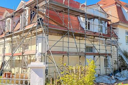 Wohnung Dummerstorf - 3.5 Zimmer, 110 m&sup2;, 900&euro; | Angebot:26689719