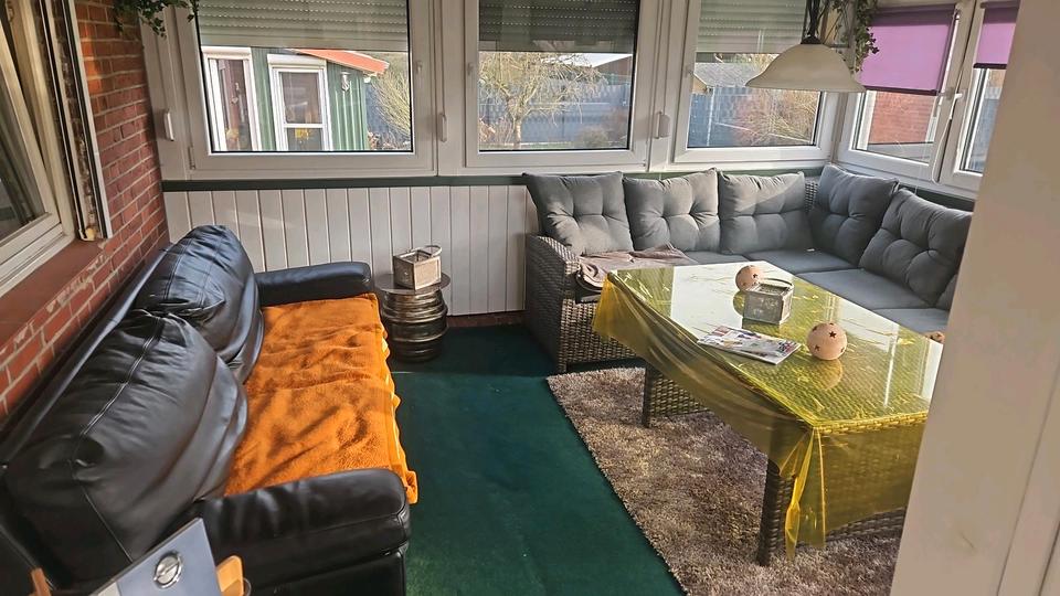 Etagenwohnung Hagen im Bremischen - 2 Zimmer, 52 m&sup2;, 800&euro; | Angebot:26141886