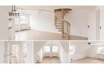 Maisonettenwohnung Türkheim - 4 Zimmer, 110 m&sup2;, 1.290&euro; | Angebot:26606056