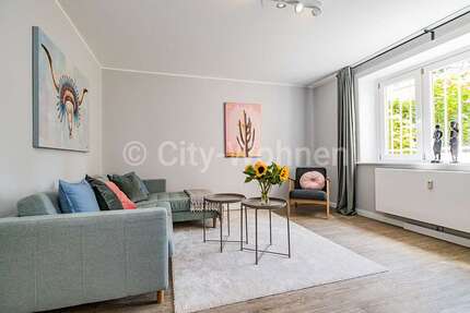 Wohnen auf Zeit in Hamburg 1.800 € 2 zimmer
