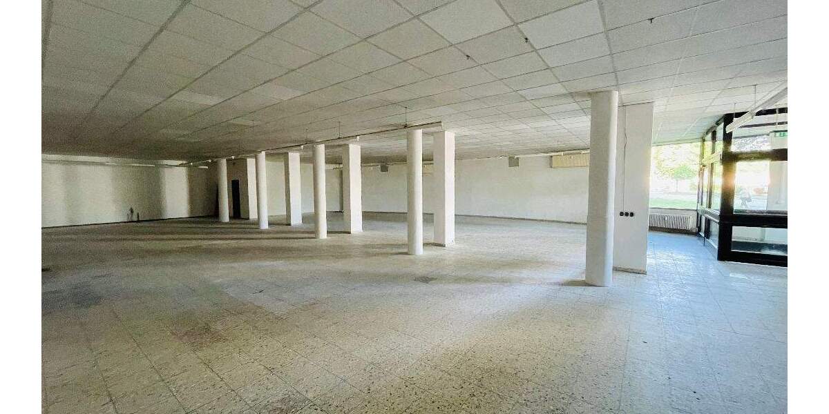 Gewerbeobjekt Nürnberg Laufamholz - 2.720&euro; | Angebot:25675402