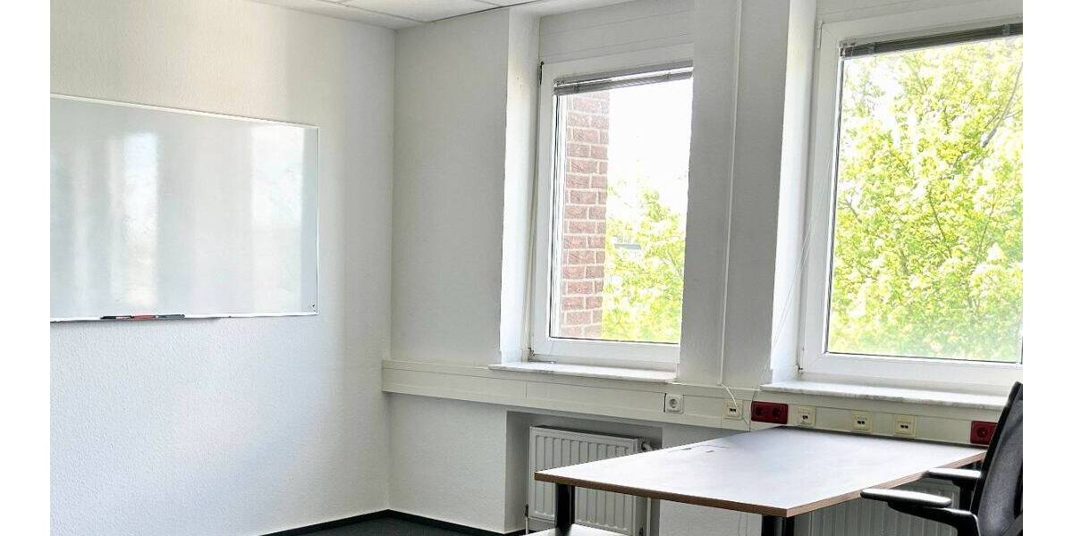 Gewerbeobjekt Aachen Rothe Erde - 1.350&euro; | Angebot:25873560