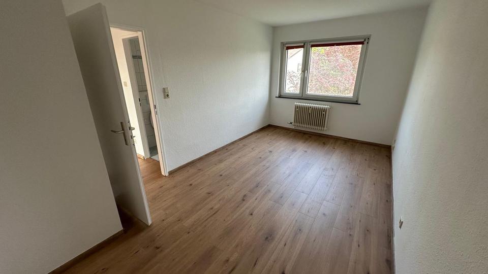 Etagenwohnung Bremerhaven Leherheide - 2 Zimmer, 50 m&sup2;, 417&euro; | Angebot:26580989