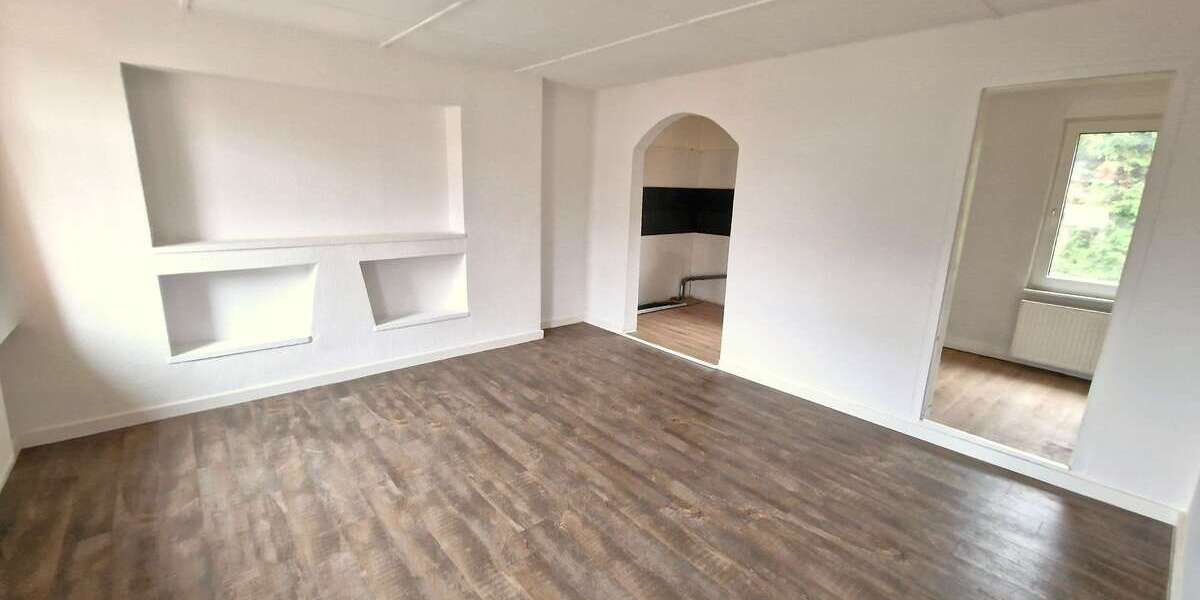 Wohnung zum Mieten in Ditzum 525 € 70 m² 3 zimmer