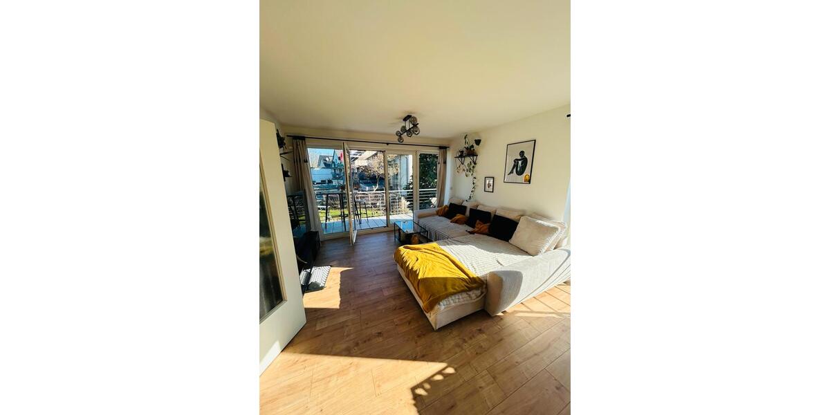Wohnen auf Zeit Köln Kalk - 3 Zimmer, 80 m&sup2;, 1.300&euro; | Angebot:26537222
