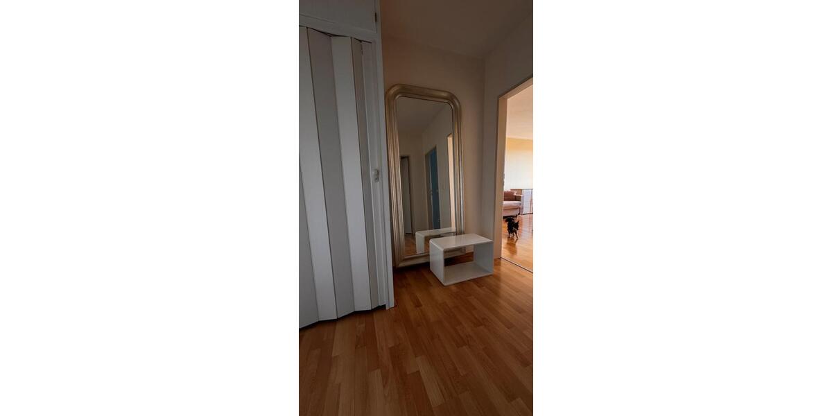 Etagenwohnung Flensburg Falkenberg - 1 Zimmer, 52 m&sup2;, 528&euro; | Angebot:26261928