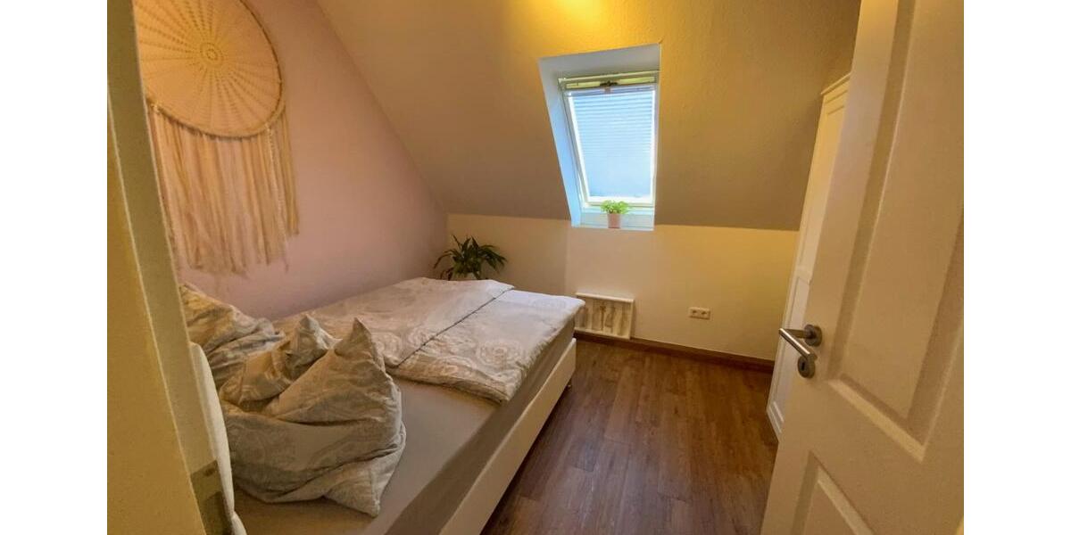 Dachgeschoßwohnung Drelsdorf - 3 Zimmer, 92 m&sup2;, 850&euro; | Angebot:25220636