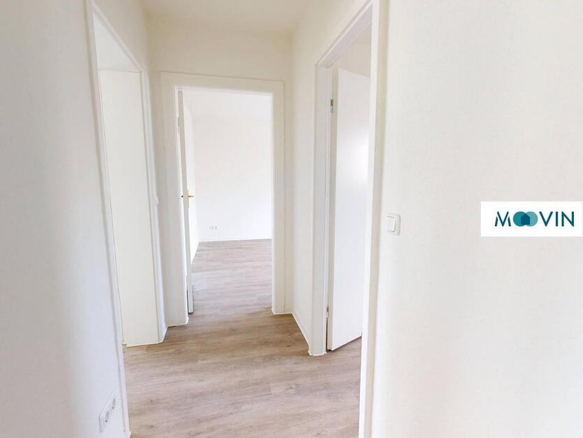 Gemütliche 3-Zimmer-Wohnung mit Balkon in Reinbek! zimmer