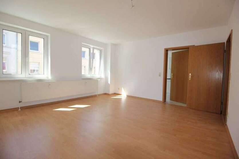 Wohnung zum Mieten in Schwerin 430 € 52 m²