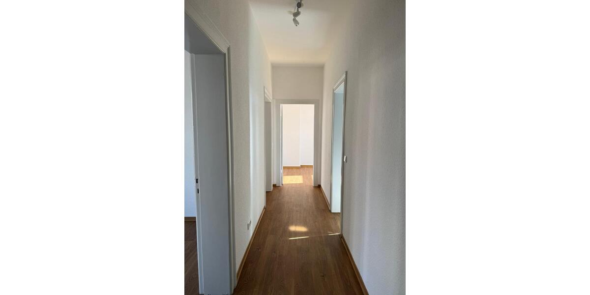 Etagenwohnung Quedlinburg - 2.5 Zimmer, 73 m&sup2;, 550&euro; | Angebot:26406869