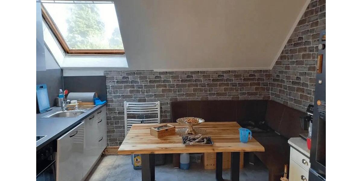 Wohnen auf Zeit Leverkusen Schlebusch - 2 Zimmer, 70 m&sup2;, 750&euro; | Angebot:25929690