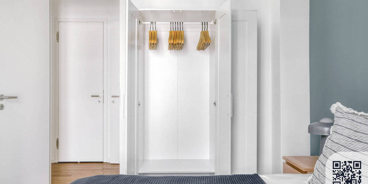 Etagenwohnung Berlin Tiergarten - 4 Zimmer, 102 m&sup2;, 3.480&euro; | Angebot:26737709