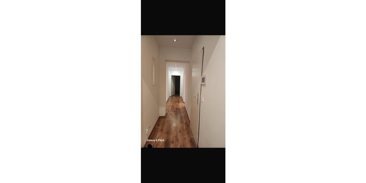 Etagenwohnung Duisburg Duisburg-Mitte - 3 Zimmer, 75 m&sup2;, 980&euro; | Angebot:26609168