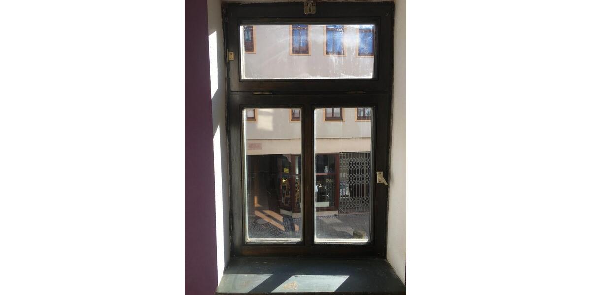 Etagenwohnung Kahla - 3 Zimmer, 66 m&sup2;, 500&euro; | Angebot:26225834