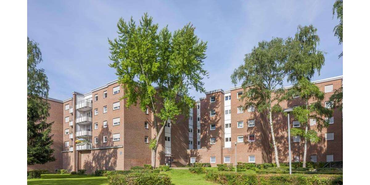 Etagenwohnung Bergheim Zieverich - 4 Zimmer, 90 m&sup2;, 473&euro; | Angebot:26150012