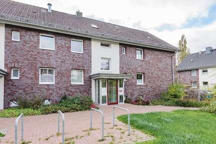Wohnung Itzehoe - 3 Zimmer, 62 m&sup2;, 353&euro; | Angebot:26723982