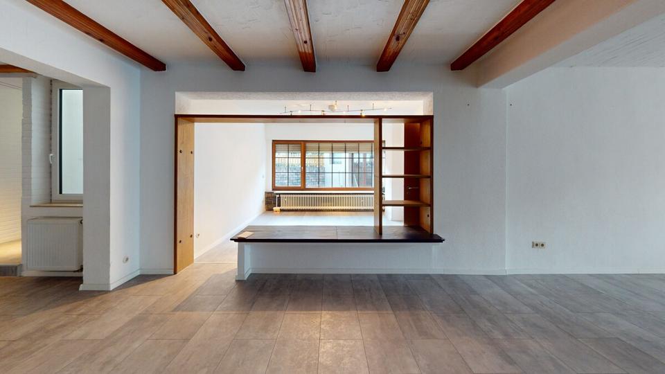 Terrassenwohnung Plettenberg - 4 Zimmer, 164 m&sup2;, 1.065&euro; | Angebot:24625225