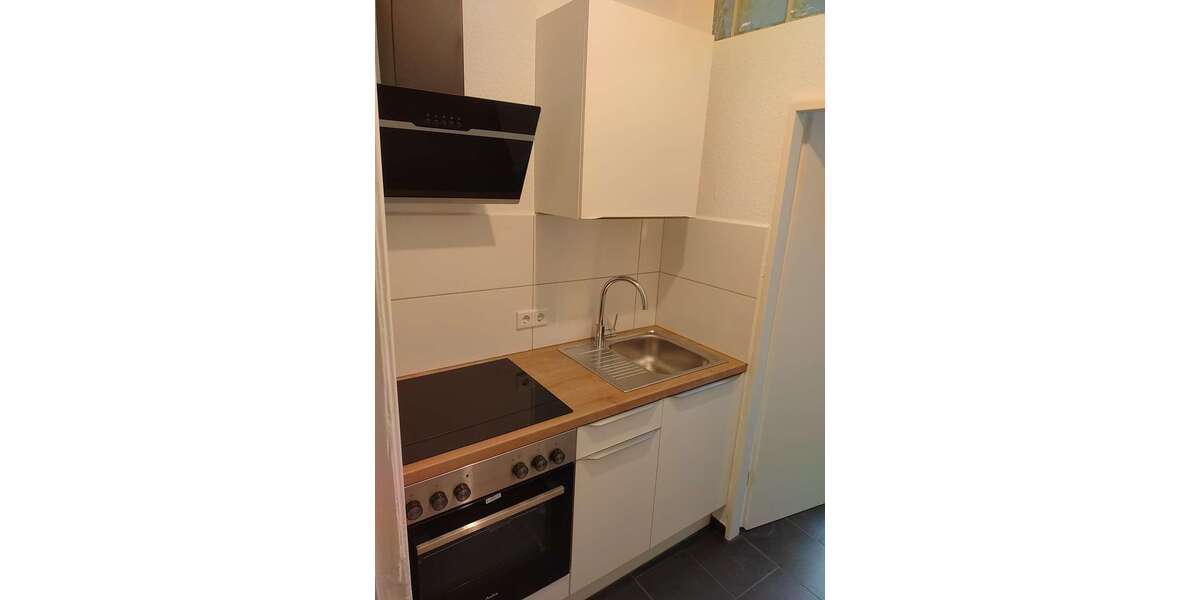 Etagenwohnung Kiel Gaarden-Ost - 2 Zimmer, 46 m&sup2;, 510&euro; | Angebot:27032622