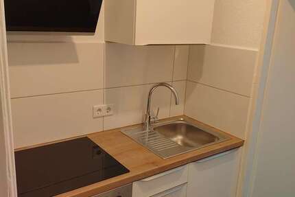 Wohnung Kiel Gaarden-Ost - 2 Zimmer, 46 m&sup2;, 510&euro; | Angebot:27032622