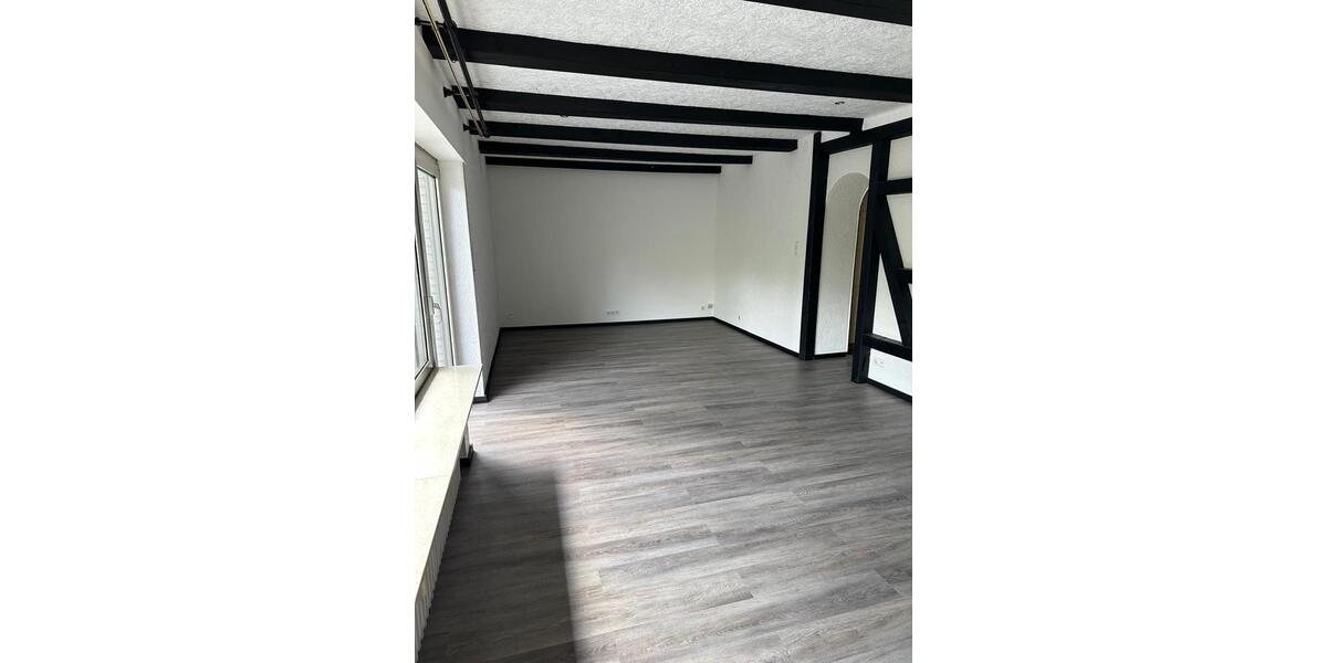 Terrassenwohnung Bielefeld Mitte - 2 Zimmer, 98 m&sup2;, 1.080&euro; | Angebot:26563516