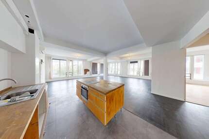 Gewerbeobjekt Köln-Ehrenfeld Ehrenfeld - 3.995&euro; | Angebot:26791219