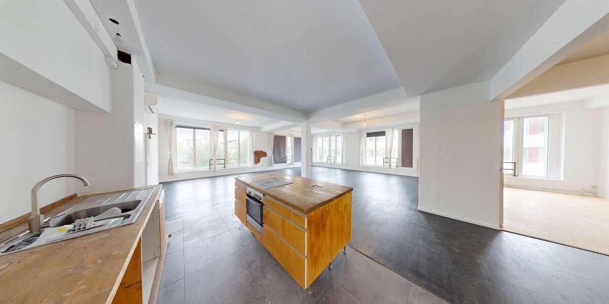 Gewerbeobjekt Köln-Ehrenfeld Ehrenfeld - 3.995&euro; | Angebot:26791219