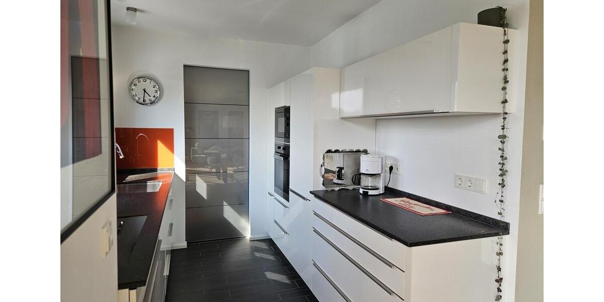 Einfamilienhaus Villingen-Schwenningen Schwenningen - 3 Zimmer, 96 m&sup2;, 1.200&euro; | Angebot:25145359