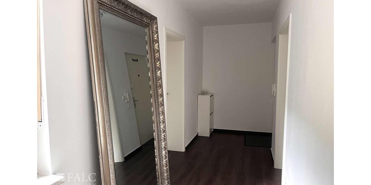 Maisonettenwohnung Essen Stadtbezirk III - 4 Zimmer, 106 m&sup2;, 1.199&euro; | Angebot:25148332