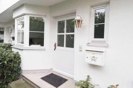 Haus München Aubing-Lochhausen-Langwied - 4 Zimmer, 120 m&sup2;, 2.280&euro; | Angebot:26096611