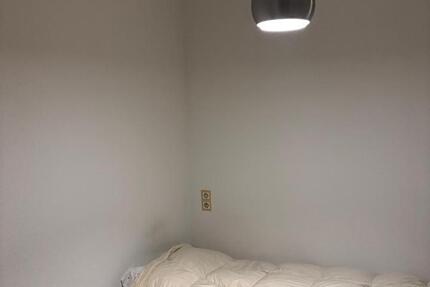 Subaffitto dal 15 febbraio al 15 aprile 1 zimmer