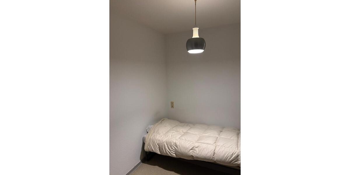 Subaffitto dal 15 febbraio al 15 aprile 1 zimmer