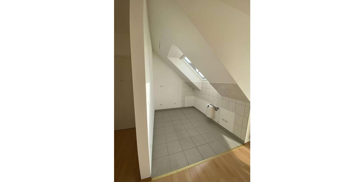 Etagenwohnung Bonn Gielgen - 2 Zimmer, 39 m&sup2;, 510&euro; | Angebot:26462510