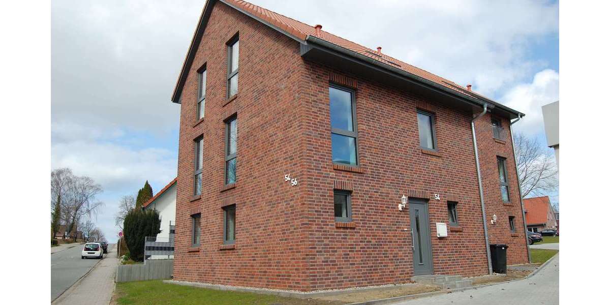 Einfamilienhaus Eckernförde - 5 Zimmer, 132 m&sup2;, 1.950&euro; | Angebot:25936367